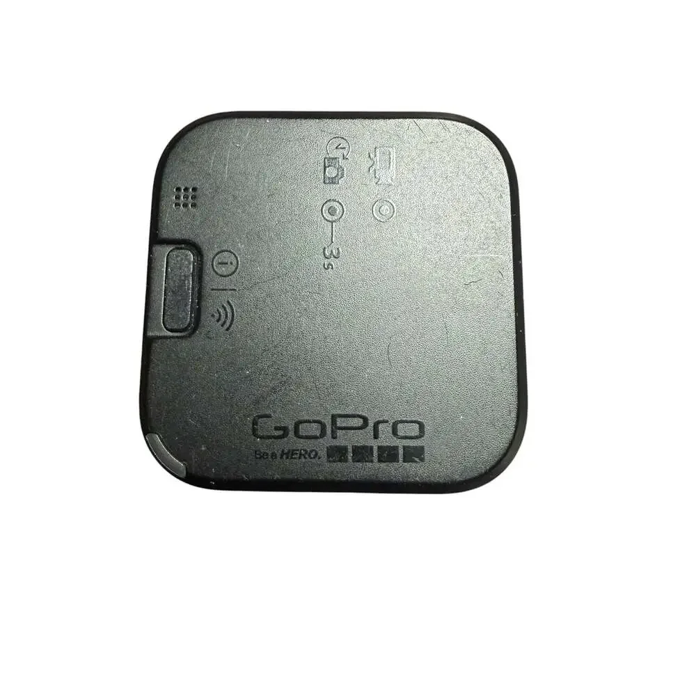 GoPro HERO Session Waterproof Action Camera